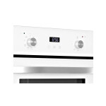 Встраиваемый электрический духовой шкаф Hyundai HEO 6647 WG