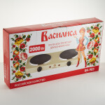 Настольная плита Василиса ВА-903 бежевый