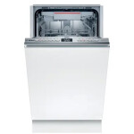 Встраиваемая посудомоечная машина Bosch SPH4HMX31E