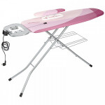 Гладильная доска Hausmann Complete (HM-2121)