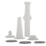 Мясорубка Tesler MG-2000