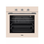 Встраиваемый электрический духовой шкаф Korting OKB 370 CMB