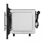 Встраиваемая микроволновая печь Maunfeld XBMO202S