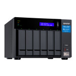 Сетевой накопитель Qnap TVS-672XT-i3-8G