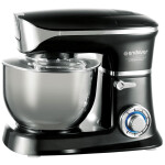 Кухонный комбайн Endever Sigma-48