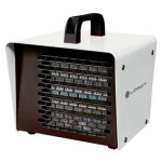 Тепловая пушка Loriot LHP-KX 2000