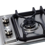 Встраиваемая газовая варочная панель Delonghi I 23/1 ASV CD