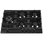 Встраиваемая газовая варочная панель Zigmund & Shtain G 14.7 B