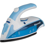 Утюг Maxwell MW-3050 синий