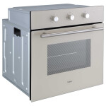 Встраиваемый электрический духовой шкаф EVELUX EO 620 I