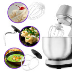 Миксер Kitfort КТ-1371