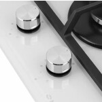 Встраиваемая газовая варочная панель Maunfeld EGHG.32.63CW/G