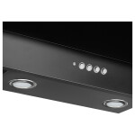 Каминная вытяжка Hyundai HGH 6731 BG