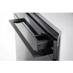 Встраиваемый электрический духовой шкаф Franke FMY 99 HS BK