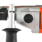 Дрель ударная Patriot FD 900h