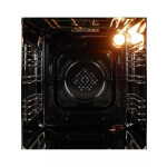 Встраиваемый электрический духовой шкаф Lex EDM 4570 BL
