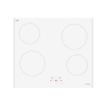 Встраиваемая электрическая варочная панель Korting HK 60003 BW