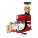 Кухонный комбайн Zigmund & Shtain ZKM-950