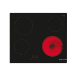 Встраиваемая электрическая варочная панель Bosch PKE611BA2E