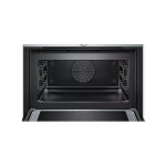 Встраиваемый электрический духовой шкаф Bosch CMG633BS1