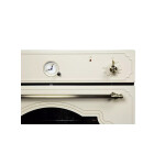 Встраиваемый электрический духовой шкаф Zigmund & Shtain E 134 X