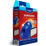 Фильтр для пылесосов Topperr 1139 FSM 53