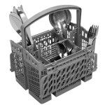 Встраиваемая посудомоечная машина Maunfeld MLP-122D