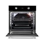 Встраиваемый электрический духовой шкаф Zigmund & Shtain E 149 B