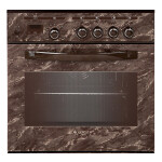 Газовая плита Gefest 6500-03 0054