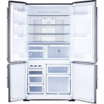 Холодильник Mitsubishi Electric MR-LR78G-PWH-R