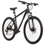 Велосипед Stinger 26AHD.ELEMSTD.14BK2 черный