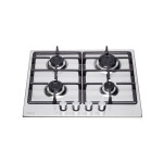 Встраиваемая газовая варочная панель Graude GS 60.1 E