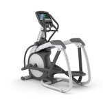 Эллиптический тренажер Matrix E7XI (E7XI-03 Matte Black)