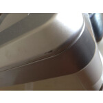 Кухонный комбайн Clatronic KM 3636 белый (УЦЕНКА)