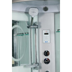 Душевая кабина WeltWasser WW500 Werra 1004
