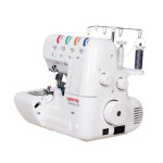 Оверлок Veritas Elastica II