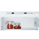 Встраиваемый холодильник Neff KI6863D30R