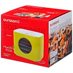 Сушилка для овощей Oursson DH5000D/GA (Зеленое яблоко)