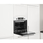 Встраиваемый электрический духовой шкаф Weissgauff EOV 312 SW
