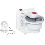 Кухонный комбайн Bosch MUM P1000GB