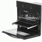 Встраиваемый электрический духовой шкаф Gefest ДА 622-02 AS