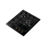 Встраиваемая газовая варочная панель Korting HG 465 CTRN