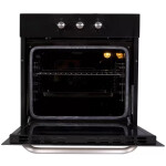 Встраиваемый электрический духовой шкаф Zigmund & Shtain E 146 S