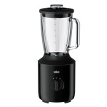 Блендер стационарный Braun JB3150BK