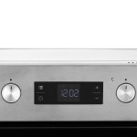 Встраиваемый электрический духовой шкаф Beko BCM 12300 X