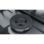 Встраиваемая газовая варочная панель Bosch PCQ7A5M90R