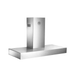 Каминная вытяжка Bertazzoni K120CONXA