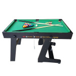 Игровой стол DFC Superhattrick