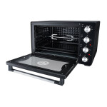 Мини-печь Steba KB M35