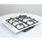 Встраиваемая газовая варочная панель Zigmund & Shtain GN 98.61 W
